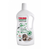 Produs de curățare organic inofensiv probiotic universal - 40 de doze Tri-Bio 297345 4
