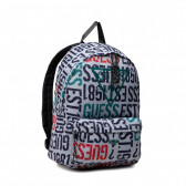 Rucsac Guess pentru băieți, gri Guess 297746 