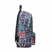 Rucsac Guess pentru băieți, gri Guess 297747 3