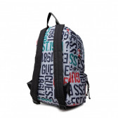 Rucsac Guess pentru băieți, gri Guess 297748 4