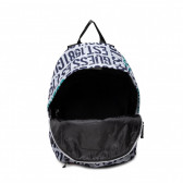 Rucsac Guess pentru băieți, gri Guess 297749 5