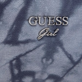 Rucsac Guess cu modele albastre, 2021 pentru fete Guess 297765 3