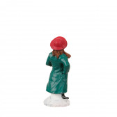 Decoratiune figurină de Crăciun Koopman 297901 2