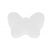 Burete de baie în formă de fluture Sevi Baby 298064 2