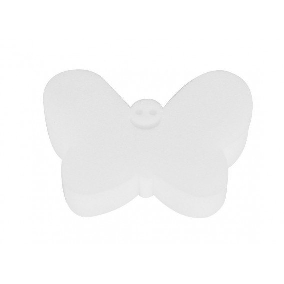 Burete de baie în formă de fluture Sevi Baby 298064 2