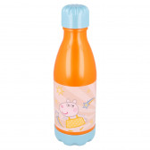 Sticlă de plastic PEPPA PIG, 560 ml. Stor 298229 3