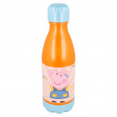 Sticlă de plastic PEPPA PIG, 560 ml. Stor 298232 2