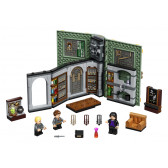 Constructor - Moment în Hogwarts™ - oră cu decocturi, 271 piese Lego 298571 2