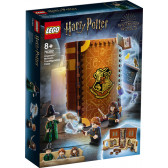 Constructor - Un moment în Hogwarts ™ - Ora transformării, 241 de piese Lego 298572 