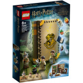 Constructor - Moment în Hogwarts™ - curs de științe pe bază de plante, 233 de părți Lego 298574 