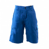 Pantaloni Killtec, de culoare albastră, pentru băieți KILLTEC 30048 