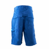 Pantaloni Killtec, de culoare albastră, pentru băieți KILLTEC 30049 2