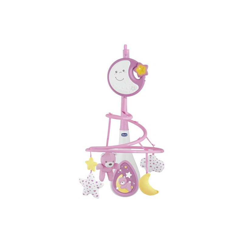 Carusel muzical Next2 Dreams, roz  301416
