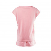 Bluză cu mânecă scurtă și modele, marca Staccato pentru fete STACCATO 30148 2