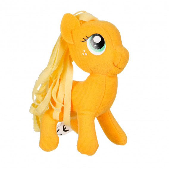 Figurina Jack Pony Apple, 7,5 cm My little pony 301565 