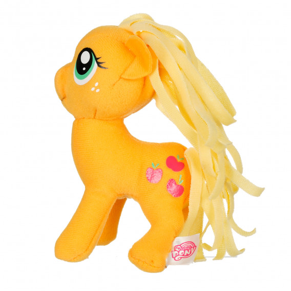 Figurina Jack Pony Apple, 7,5 cm My little pony 301566 2