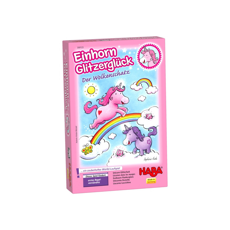 Joc pentru copii - Unicorni  302331