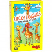 Joc pentru copii - Girafele Haba 302355 5