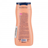 Șampon Teo Baby Aloe, flacon de plastic, 200 ml. Teo Bebe 303004 3