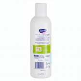 Șampon organic pentru păr și corp 2 în 1, 200 ml Здраве Бебе БИО 303064 3