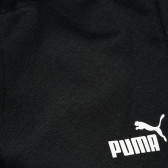 Pantaloni sport marca Puma pentru baieți de 8 ani Puma 30333 3
