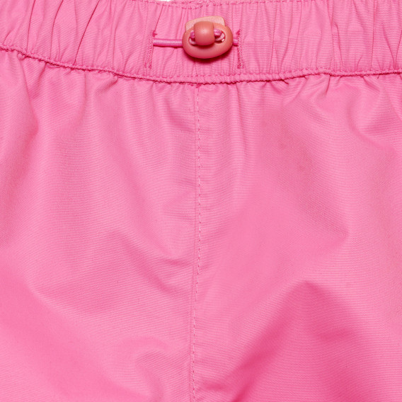Pantaloni rezistenți la apă, roz Cool club 305357 6