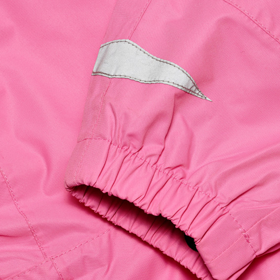 Pantaloni rezistenți la apă, roz Cool club 305359 3