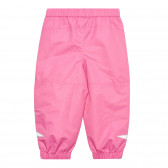 Pantaloni rezistenți la apă, roz Cool club 305361 4