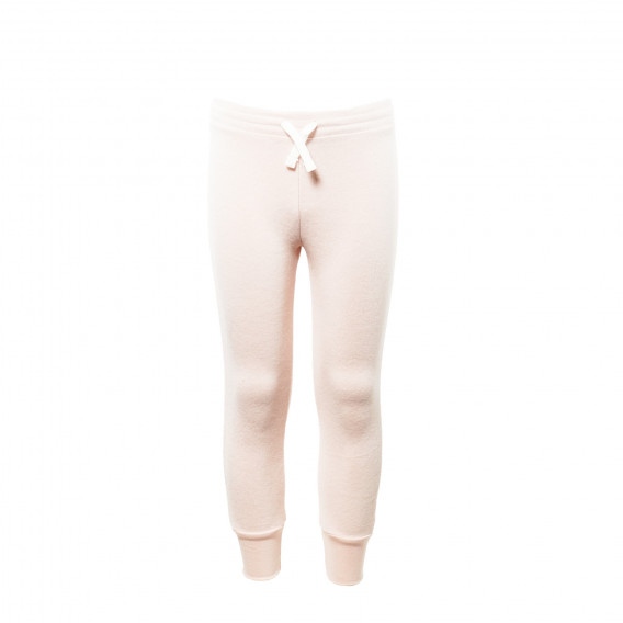 Pantaloni polar pentru fete Next 30639 