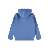 Hanorac, albastru deschis Name it 310029 2