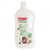 Produs de curățare organic inofensiv probiotic universal - 40 de doze Tri-Bio 310052 