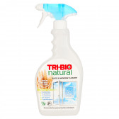 Detergent ecologic natural pentru geamuri, 0,500 ml. Tri-Bio 310058 