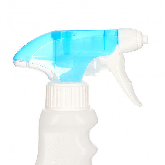 Detergent ecologic natural pentru geamuri, 0,500 ml. Tri-Bio 310059 2