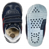 Pantofiori pentru băieței Chicco 310133 3