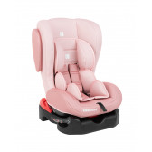 Scaun auto 0-1 (0-18 kg) Sport Pink 2020 Kikkaboo 310486 2