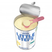 Lapte pentru sugari - Little Steps 1, cutie metalică 400 g Nestle 311750 6