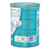 Băutură din lapte îmbogățit NAN 3, 1+ ani, cutie 400 g. Nestle 311771 2