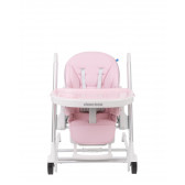 Scaun de masă Maple Pink Kikkaboo 311952 3