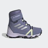 Adidas Terrex pantofi de zăpadă, mov Adidas 312247 
