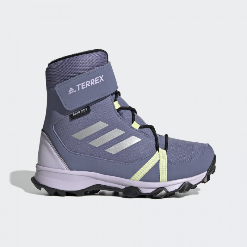 Adidas Terrex pantofi de zăpadă, mov  312247