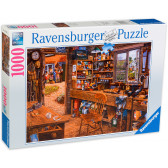 Puzzle atelier Ravensburger 312356 