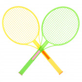 Set de rachete de tenis, 49 cm.  KY 312398 