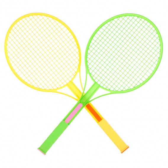 Set de rachete de tenis, 49 cm.  KY 312398 