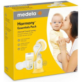 Pompă de sân manuală, Harmony Medela 312491 8