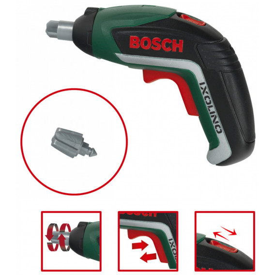 Mașină de înșurubat Bosch BOSCH 315305 6
