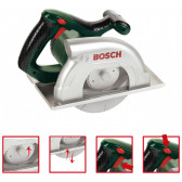 Fierăstrău circular pentru copii Bosch BOSCH 315313 6