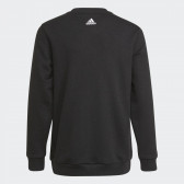 Hanorac Adidas Essentials Logo, negru Adidas 315650 2
