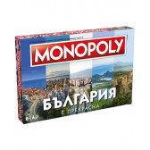 Monopoly - Bulgaria este frumoasă Monopoly 315673 