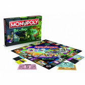 Monopoly - Rick și Morty Monopoly 316628 3