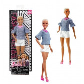 Păpușă - Fashionista, sortiment Barbie 316804 4